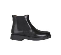 Geox Bottines Spherica Ec1 C Femme Noir 41 EU
