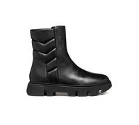 Geox D Vilde Couleur Noir