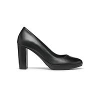 Bottines femme Geox Walk Pleasure Noir 39