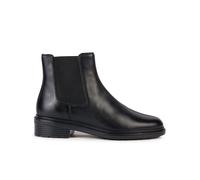 Bottines femme Geox Walk Pleasure Noir 39