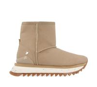 Bottines femme Gioseppo Amqui Beige 39