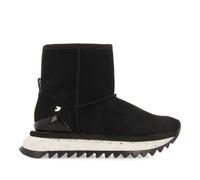 Boots femmes Gioseppo AMQUI Noir 39