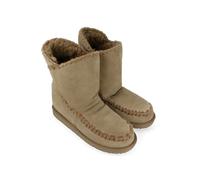Bottines femme Gioseppo d'hiver beiges Beige 40