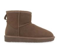BOTTINES AUSTRALIENNES TAUPE POUR FEMMES GILLIAM