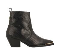 GIOSEPPO Femme Smyrna Botte Oxford, Noir, 37 EU
