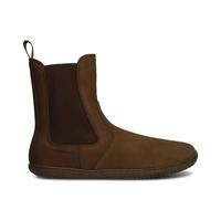 Bottines femme Groundies Camden Barefoot+ Marron 41