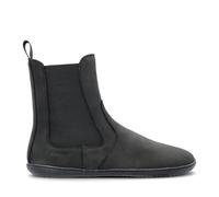 Bottines femme Groundies Camden Barefoot + Noir 37