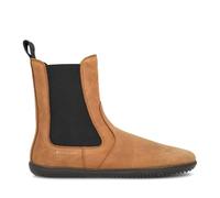 Bottines femme Groundies Camden Marron 41