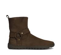 Bottines femme Groundies Phoenix 2.0 Marron 38