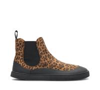 Bottines femme Groundies Sienna Marron 41