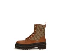 Bottines femme Guess Bada Beige 37