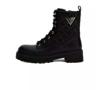 TRONCHETTO E STIVALETTO Donna GUESS FLFBD2 FAL10 BLKBR