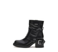 Bottines femme Guess Benji Noir 40