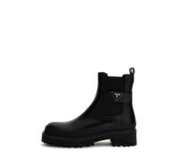 Bottines femme Guess Bensly Noir 35