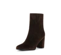 Bottines femme Guess Berklie Marron 36