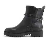 Bottines femme Guess Charlotte Noir 38