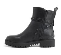 Guess Bottines Charlotte Femme Noir Taille 40 EU