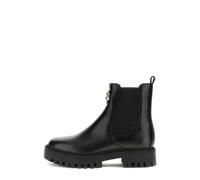 Bottines femme Guess Fida Noir 38