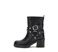 Bottines femme Guess Jhina Noir 39