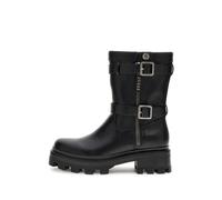 Guess Bottines femme Lynden noir Taille 36