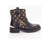 Bottines femme Guess Orlis - brown/ochra - 36 36