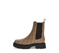 Bottines femme Guess Reyon Beige 36