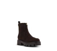 Bottines femme Guess Ryyan Marron 37