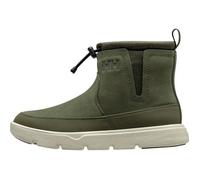 Bottines femme - Helly Hansen - Adore - Daim-Nubuck - Vert - 37,5 37
