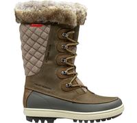 Helly Hansen Garibaldi Vl Snow Boots Vert,Marron EU 38 2/3 Femme