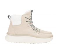 Bottines Femme Hey Dude 41995 Wendy Apres Suede Cozy Baskets Hautes Casual