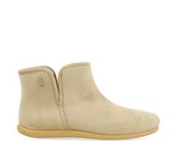 HOT POTATOES SIFJORD Chaussons Femme Beige 41 EU, beige, 41 EU