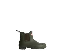 Hunter Boots Bottes Original Chelsea Boot pour Femme 38 Vert