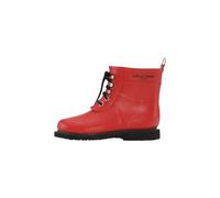 Bottines femme Ilse Jacobsen Hornbæk Rouge 42