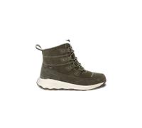 Bottines femme Jack Wolfskin Dromoventure Texapore High Vert 40,5