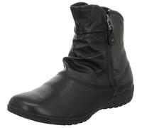 Josef Seibel Naly 24, Bottes Souples Femme, Noir (Schwarz 100), 37 EU