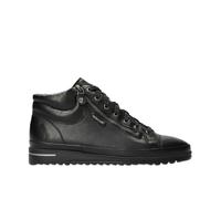 Bottines femme JULIE en cuir