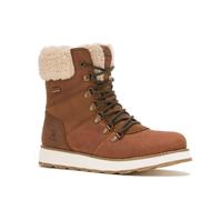Bottines - KAMIK - Arielf - Cuir - Haute - Isolation thermique HEAT-MX™ - Zip imperméable 41 1/2