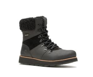 Bottines femme Kamik Arielf Noir 40