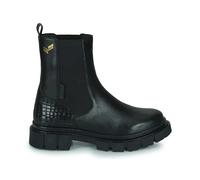 Bottines femme Kaporal Jelly Noir 37