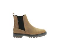 Kickers DECKFIT,BOOTS FEMME CAMEL, 38 EU