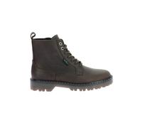 Bottines femme Kickers Decklock Marron 37