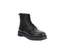 Kickers Facet, Boots Femme, Noir, 37