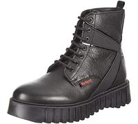Bottines femme Kickers Kick Fabulous Noir 36