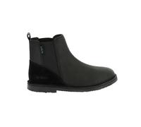 Bottines femme Kickers Liplist Noir 37