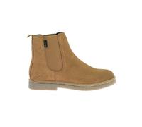 Bottines femme Kickers Lorel Marron 36