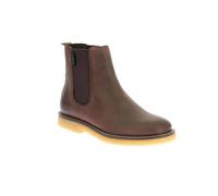 Bottines femme Kickers Lorel Marron 36