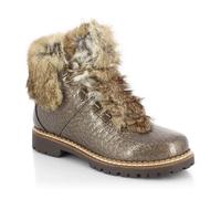 Bottines femme Kimberfeel Astana Beige 36