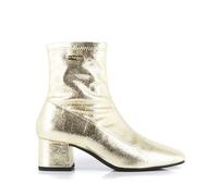 Les Tropéziennes par M.Belarbi - Bottines Femme DANIELA - Doré - Taille 38