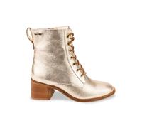 Bottines femme Les Tropeziennes par M.Belarbi Fifi DorÃ© 38