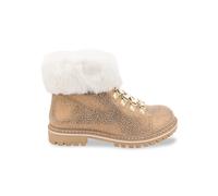 Bottines femme Les Tropeziennes par M.Belarbi Lacen Beige 37